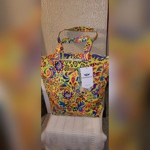 Consuela Utility Tote